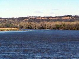 Missouri River